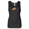 Women's Baby Rib Tank Thumbnail