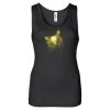 Women's Baby Rib Tank Thumbnail