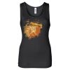 Women's Baby Rib Tank Thumbnail
