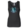 Women's Baby Rib Tank Thumbnail