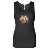 Women's Baby Rib Tank Thumbnail