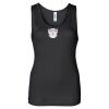 Women's Baby Rib Tank Thumbnail