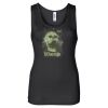 Women's Baby Rib Tank Thumbnail