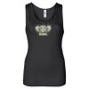 Women's Baby Rib Tank Thumbnail