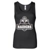 Women's Baby Rib Tank Thumbnail