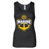 Women's Baby Rib Tank Thumbnail