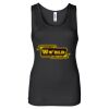 Women's Baby Rib Tank Thumbnail