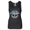 Women's Baby Rib Tank Thumbnail