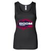 Women's Baby Rib Tank Thumbnail