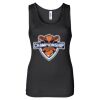 Women's Baby Rib Tank Thumbnail