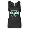 Women's Baby Rib Tank Thumbnail