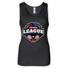 Women's Baby Rib Tank Thumbnail