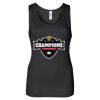Women's Baby Rib Tank Thumbnail