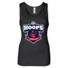 Women's Baby Rib Tank Thumbnail