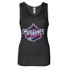 Women's Baby Rib Tank Thumbnail