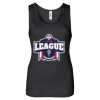 Women's Baby Rib Tank Thumbnail