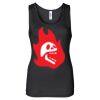Women's Baby Rib Tank Thumbnail