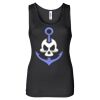Women's Baby Rib Tank Thumbnail