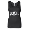 Women's Baby Rib Tank Thumbnail