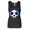 Women's Baby Rib Tank Thumbnail