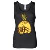 Women's Baby Rib Tank Thumbnail