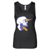 Women's Baby Rib Tank Thumbnail