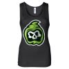 Women's Baby Rib Tank Thumbnail