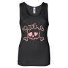 Women's Baby Rib Tank Thumbnail