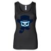 Women's Baby Rib Tank Thumbnail