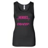 Women's Baby Rib Tank Thumbnail