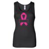 Women's Baby Rib Tank Thumbnail