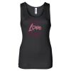 Women's Baby Rib Tank Thumbnail