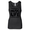 Women's Baby Rib Tank Thumbnail