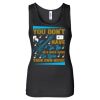 Women's Baby Rib Tank Thumbnail