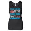 Women's Baby Rib Tank Thumbnail