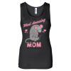 Women's Baby Rib Tank Thumbnail