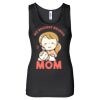 Women's Baby Rib Tank Thumbnail