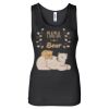 Women's Baby Rib Tank Thumbnail