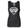 Women's Baby Rib Tank Thumbnail