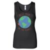 Women's Baby Rib Tank Thumbnail