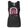 Women's Baby Rib Tank Thumbnail