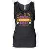 Women's Baby Rib Tank Thumbnail