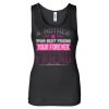 Women's Baby Rib Tank Thumbnail