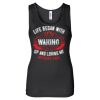 Women's Baby Rib Tank Thumbnail