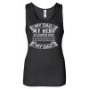 Women's Baby Rib Tank Thumbnail