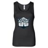 Women's Baby Rib Tank Thumbnail