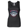 Women's Baby Rib Tank Thumbnail