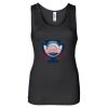 Women's Baby Rib Tank Thumbnail