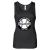 Women's Baby Rib Tank Thumbnail
