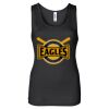 Women's Baby Rib Tank Thumbnail